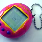 Nuovo Tamagotchi in arrivo: un ritorno agli anni '90 in chiave moderna