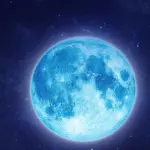 Eclissi penombrale in programma per il weekend, dove sarà visibile?