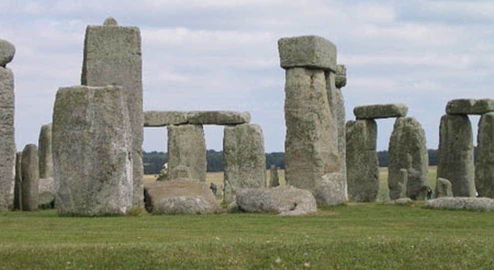 Trovato nuovo sito nei pressi di Stonehenge