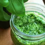 Come fare il pesto col frullatore