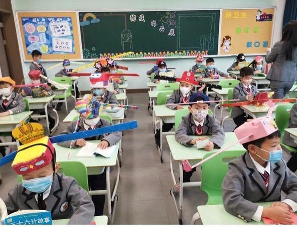 Chiuse di nuovo le scuole in Cina per il Covid
