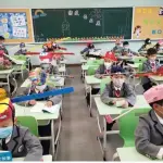 Chiuse di nuovo le scuole in Cina per il Covid