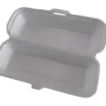 Caratteristiche e sicurezza dei contenitori in polistirolo per alimenti