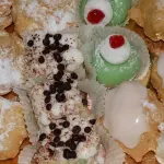 Dolci tipici del Sud