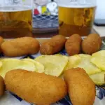 Le migliori tapas andaluse a Siviglia