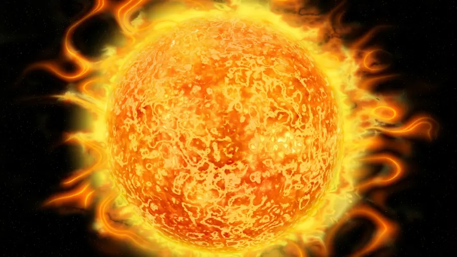 Corona solare misurata alla perfezione: ecco a cosa serve