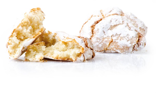Paste di mandorla: la ricetta originale dei dolcetti tipici siciliani