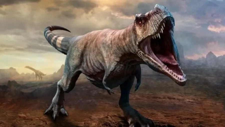 Il Sahara era il posto più gremito di predatori milioni di anni fa