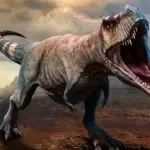 Il Sahara era il posto più gremito di predatori milioni di anni fa