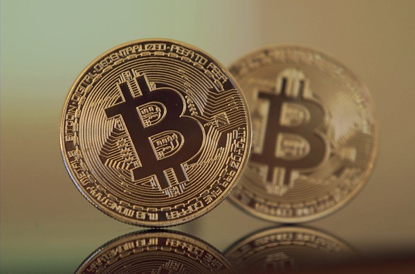Il mercato dei Bitcoin è in fase di rialzo