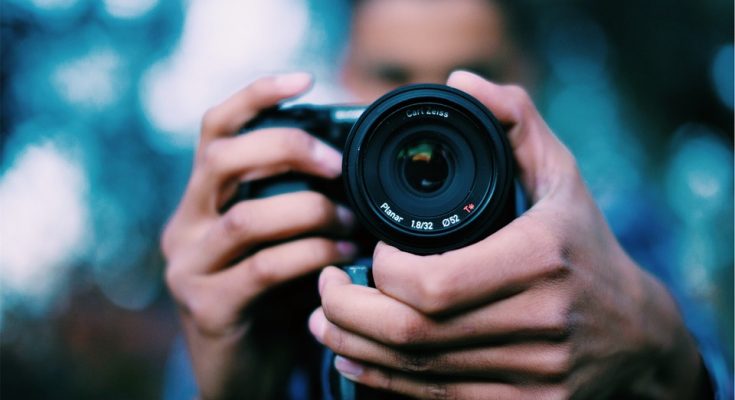 Nata la prima fotocamera al mondo che utilizza i fotoni di luce rapidi