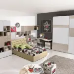 Idee camerette per bambini: come arredarle nel migliore dei modi