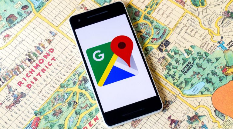 Google Maps si aggiorna per indicare i ristoranti con servizio d'asporto