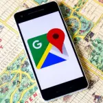 Google Maps si aggiorna per indicare i ristoranti con servizio d'asporto