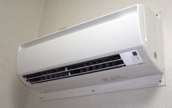 Perché finisce il gas nel condizionatore domestico?