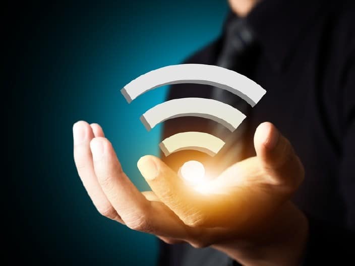 Creata rete wireless per individuare specie di animali più piccole