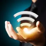 Creata rete wireless per individuare specie di animali più piccole