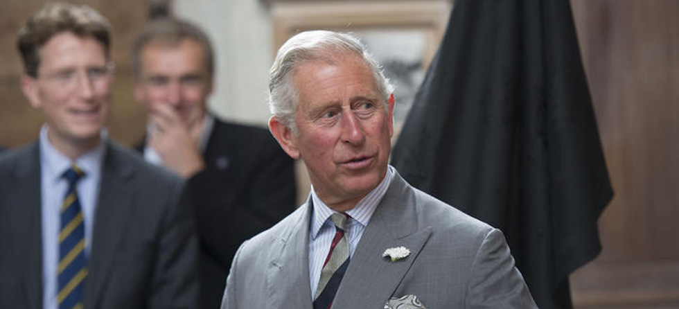 Parla il Principe Carlo: "il virus è strano e frustrante"