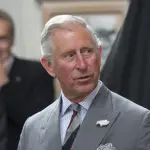 Parla il Principe Carlo: 