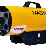 Quali sono i vantaggi di un generatore d’aria calda