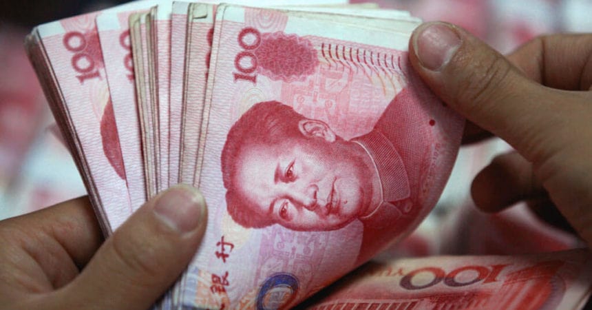 Previsioni della Banca Mondiale: l'economia asiatica molto lenta in futuro