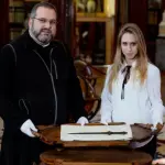 Spada ritrovata e considerata medievale appartiene invece all'età del bronzo