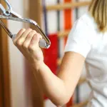 Come la fisioterapia può aiutare a curare il linfedema