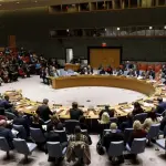 Secondo l'ONU il mondo ha già perso la battaglia con il COVID-19