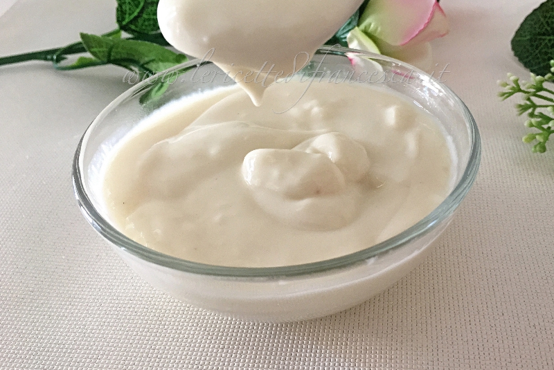 Besciamella: storia e come prepararla