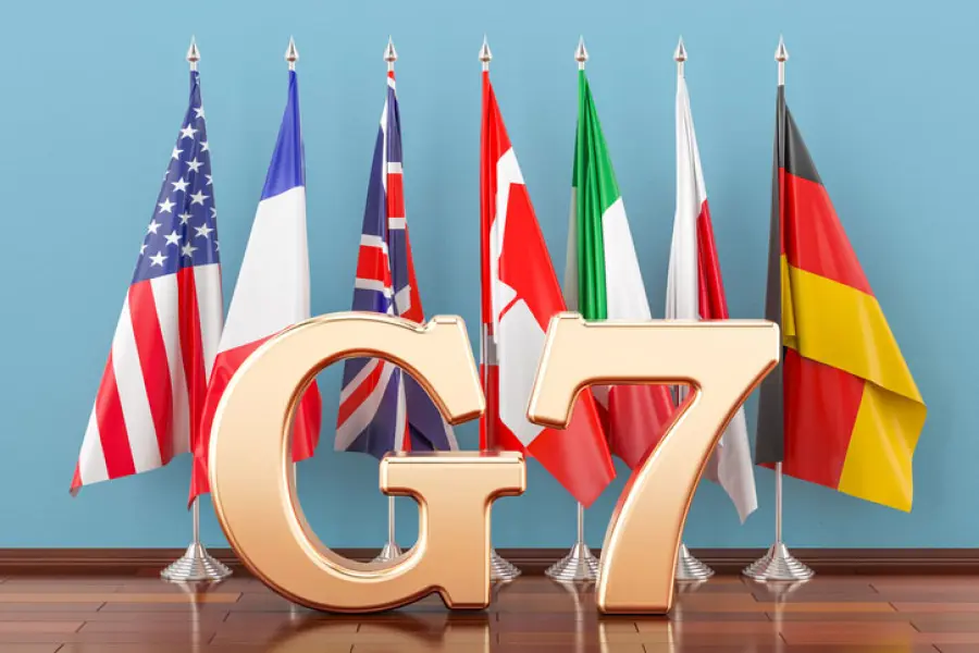 G7 sostiene la crisi economica provocata dal Covid-19
