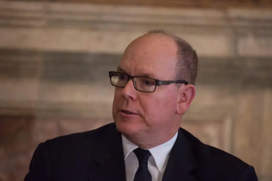 Alberto di Monaco positivo al Covid-19