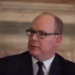 Alberto di Monaco positivo al Covid-19