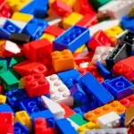 I pezzi della Lego potrebbero metterci migliaia di anni a disperdersi in mare