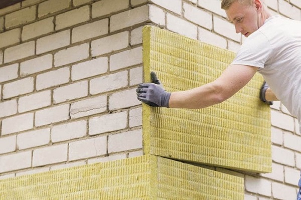 Come coibentare la casa: le tecniche utili