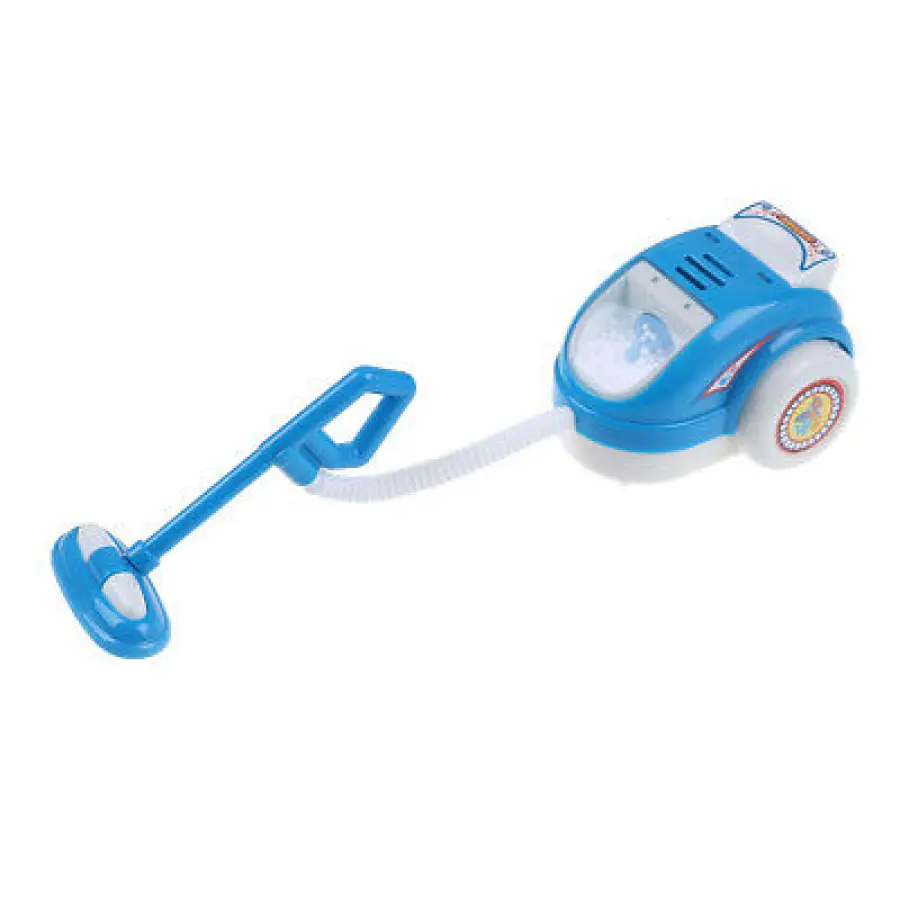 Messo in commercio un elettrodomestico per bambini funzionante