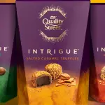 Nestlè lancia i nuovi cioccolatini 