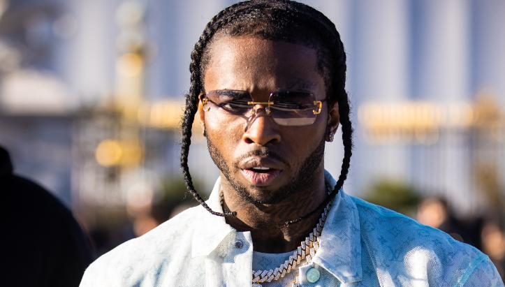 Morto il Rapper Pop Smoke durante una rapina