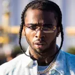 Morto il Rapper Pop Smoke durante una rapina