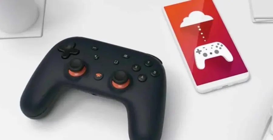 Stadia arriva su nuovi smartphone: Google allarga i suoi orizzonti