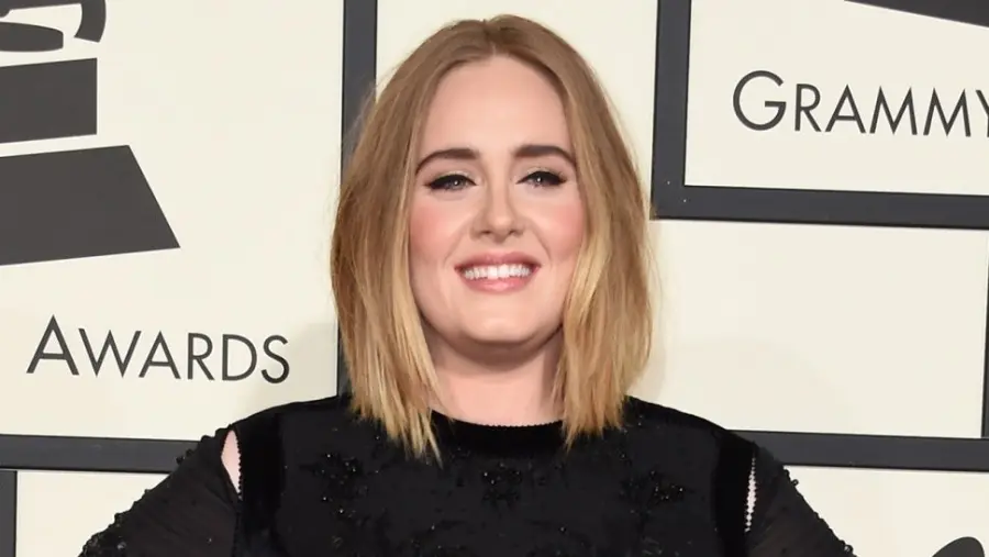 Adele annuncia il suo nuovo album: uscita per settembre 2020