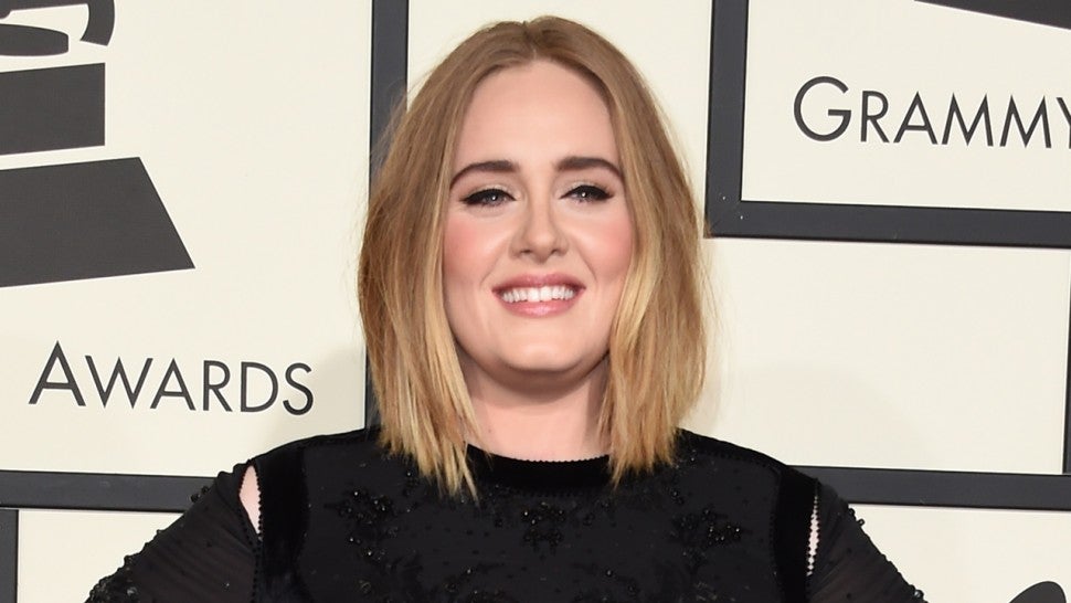 Adele annuncia il suo nuovo album: uscita per settembre 2020