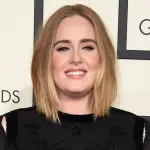Adele annuncia il suo nuovo album: uscita per settembre 2020