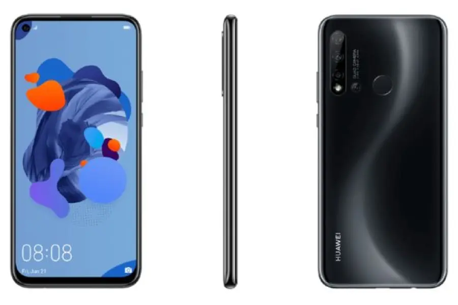 Nuove versioni di auricolari e smartphone limited edition firmate Huawei