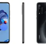 Nuove versioni di auricolari e smartphone limited edition firmate Huawei
