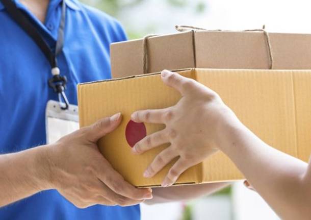 Panico inutile: il coronavirus non si trasmette dai pacchi provenienti dalla Cina