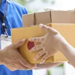 Panico inutile: il coronavirus non si trasmette dai pacchi provenienti dalla Cina