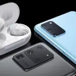 Pubblicate in anteprima le immagini del nuovo Samsung S20