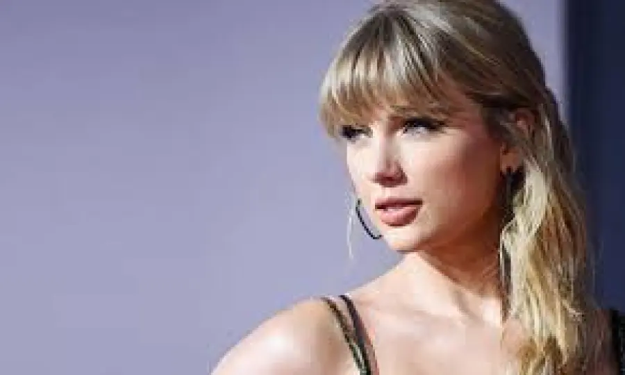 Taylor Swift si racconta in un documentario per Netflix