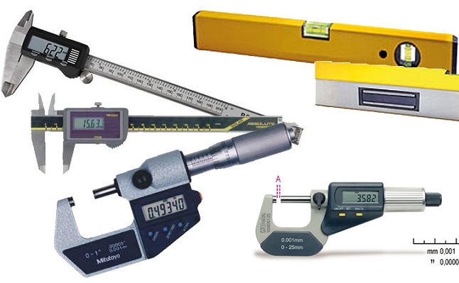 Taratura degli strumenti di misurazione: perché è importante
