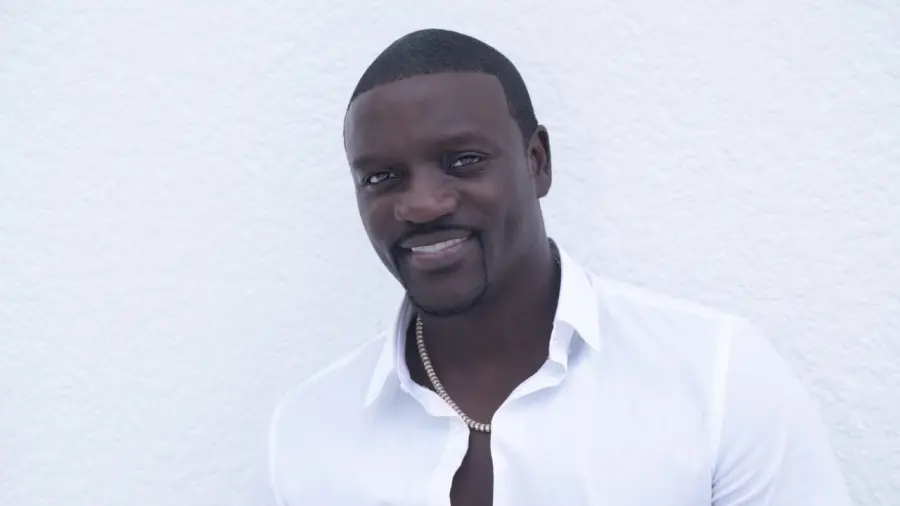 Il rapper Akon vuole costruire una città in Senegal: firmato l'accordo
